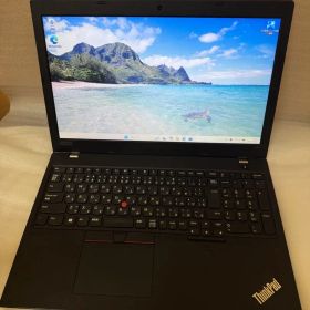 Lenovo ThinkPad L580 i5-8250U 8GB DDR4