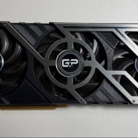 Palit GeForce RTX 3070 GamingPro ジャンク