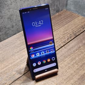 SONY Xperia 1 新品¥69,999 中古¥8,800 | 新品・中古のネット最安値