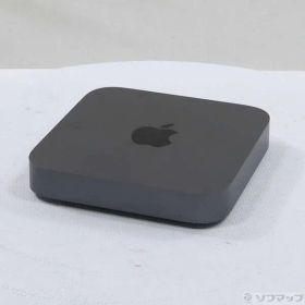 Mac mini 2018 新品 62,800円 中古 22,500円 | ネット最安値の価格比較