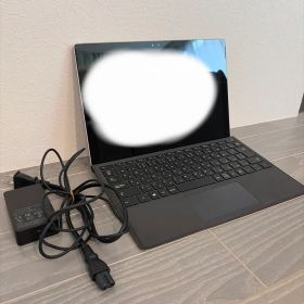 Microsoft Surface Pro 4 本体＋純正キーボード