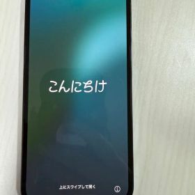 Apple iPhone 12 Pro パシフィックブルー 本体