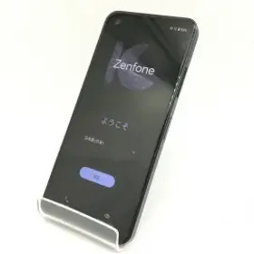 ASUS Zenfone 10 中古¥40,000 | 新品・中古のネット最安値 | カカクキング