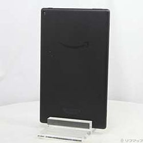 〔中古品〕 Fire HD 10 2019 64GB ブラック M2V3R5 Wi-Fi ［10.1インチ液晶／オクタコアCPU］〔中古品〕 Fire HD 10 2019 64GB ブラック M2V3R5 Wi-Fi ［10.1インチ液晶／オクタコアCPU］