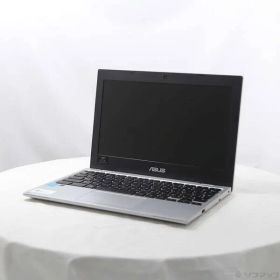 ソフマップ 〔展示品〕 Chromebook CX1 CX1102CKA-N00010 トランスペアレントシルバー【344】