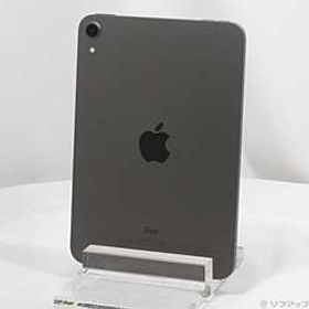 iPad mini 2021 (第6世代) 256GB 新品 77,000円 中古 | ネット最安値の