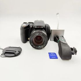 FUJIFILM FinePix HS10 本体 デジタルカメラ