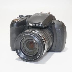 FUJIFILM FinePix HS10 #3863