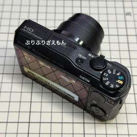 SONY Cyber-shot DSC-HX30V 本体