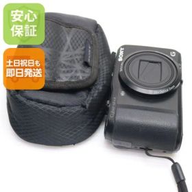 中古 DSC-HX30V ブラック 即日発送 デジカメ SONY デジタルカメラ 本体 土日祝発送OK