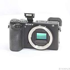 〔中古品〕 α6500 ボディ ILCE-6500〔中古品〕 α6500 ボディ ILCE-6500