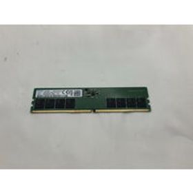 中古 PC5-44800 16GB デスクトップ用(DDR5-5600) 149153 状態： B:良品