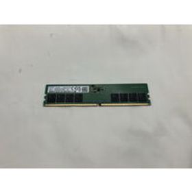 中古 PC5-44800 16GB デスクトップ用(DDR5-5600) 149153 状態： B:良品