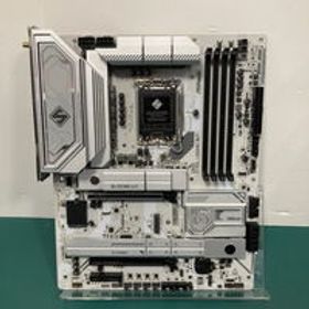 中古 ASRock Z890 Steel Legend WiFi(Z890 1851 ATX DDR5 172165 状態： B:良品