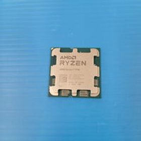 中古 AMD Ryzen 7 7700 (AM5/3.8GHz/40M/C8/T16/65W) 1460024624 状態： B:良品