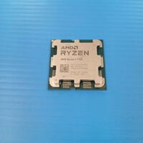 中古 AMD Ryzen 7 7700 (AM5/3.8GHz/40M/C8/T16/65W) 1460024624 状態： B:良品