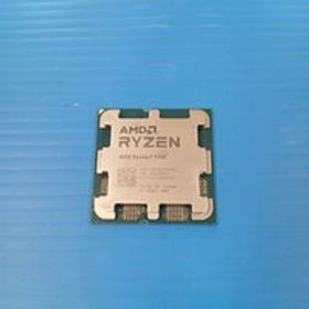 中古 AMD Ryzen 7 7700 (AM5/3.8GHz/40M/C8/T16/65W) 1460024624 状態： B:良品