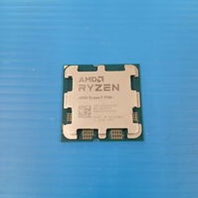 中古 AMD Ryzen 7 7700 (AM5/3.8GHz/40M/C8/T16/65W) 1460024624 状態： B:良品