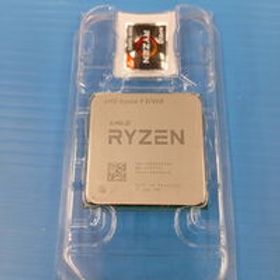 中古 AMD Ryzen 7 5700X (AM4/3.4GHz/36M/C8/T16/65W) 150182 状態： B:良品