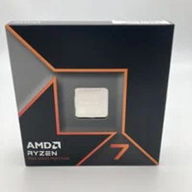 中古 AMD Ryzen 7 9700X (AM5/3.8GHz/40M/C8/T16/65W) 169022 状態： B:良品
