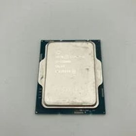 中古 INTEL Core i5 12600K (1700/3.7G/20M/C10/T16) 147859 状態： B:良品