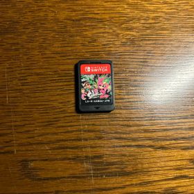 Nintendo Switch Splatoon 2 ソフト単体
