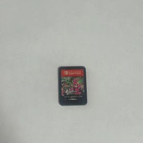 Nintendo Switch ソフト Splatoon 2