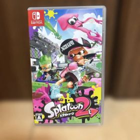 スプラトゥーン2