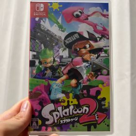 Splatoon 2 スプラトゥーン2