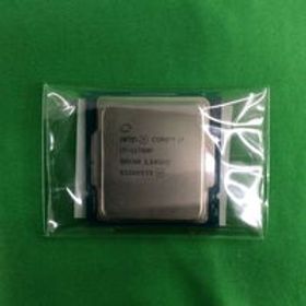 中古 INTEL Core i7 11700F (1200/2.5G/16M/C8/T16) 145164 状態： B:良品