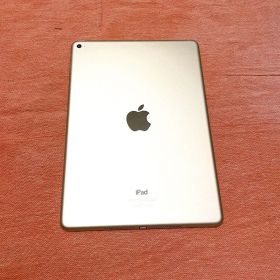 iPad Air2 Wi-Fiモデル16GB ゴールド MH0W2J/A