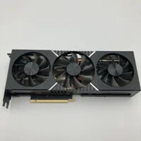 中古 NVIDIA GeForce RTX 3080 Graphics Card 10GB（RTX3080 10GB） 3480041431 状態： B:良品