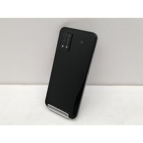 【中古】ZTE ymobile 【SIMフリー】 Libero 5G III 4GB 64GB ブラック A202ZT【高崎モントレー】保証期間１ヶ月【ランクC】