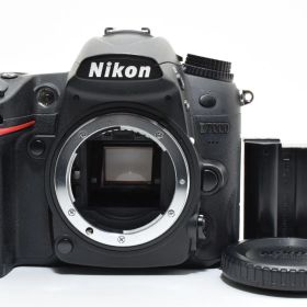 ニコン NIKON D7000 ボディ デジタル一眼レフ カメラ #4957W0511