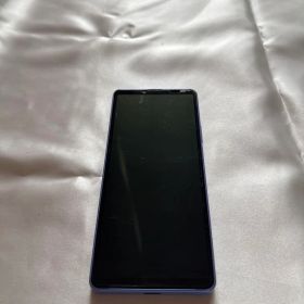 SONY Xperia 10 IV SOG07 本体