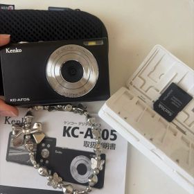Kenko KC-AF05 デジタルカメラ 本体