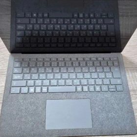 【ほぼ未使用】Microsoft Surface Laptop 2