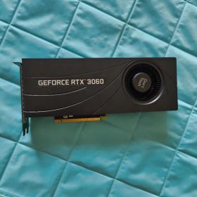 ★GeForce RTX 3060★12GB GDDR6★グラフィックボード