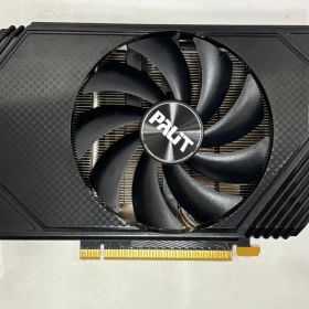 Palit GeForce RTX 3060 12GB StormX