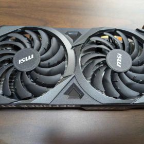 MSI GEFORCE RTX3060 12GB