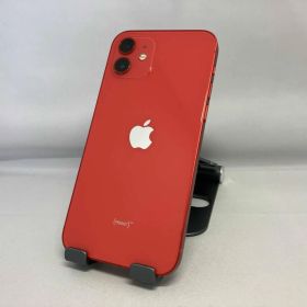 iPhone 12 64GB レッド 中古 24,600円 | ネット最安値の価格比較
