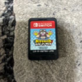 マリオパーティ スーパースターズ Switch 新品 2,850円 中古 2,222円