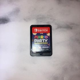 switch マリオパーティ スーパースターズ