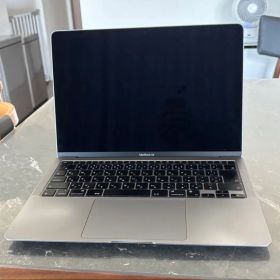 Apple(アップル) 2020 MacBook Air ノート:M1 チップ