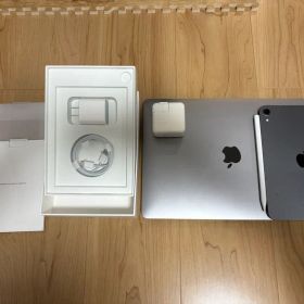 MacBook Air(13インチ,2020)&iPadmini6整備済み品