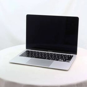 ソフマップ 〔中古品〕 MacBook Air 13.3-inch Early-2020 MVH42J／A Core_i5 1.1GHz 8GB SSD512GB シルバー 〔10.15 Catalina〕【258】