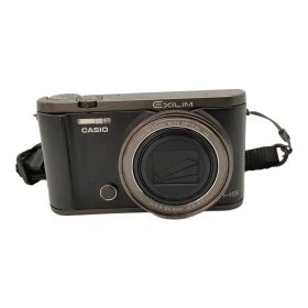 CASIO カシオ EXILIM EX-ZR3000 ブラック