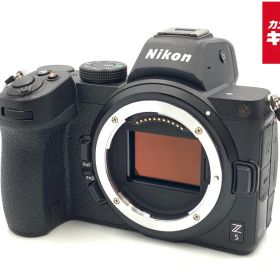 【中古】 【良品】 ニコン Z5 ボディ