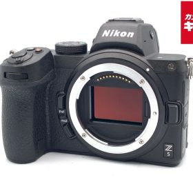 【中古】 【良品】 ニコン Z5 ボディ