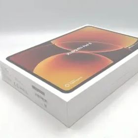 【未使用】Xiaomi 国内版 【Wi-Fi】 Xiaomi Pad 8 ブルー 【Snapdragon 8s Gen 4/8GB/128GB】【川崎駅前】保証期間３ヶ月